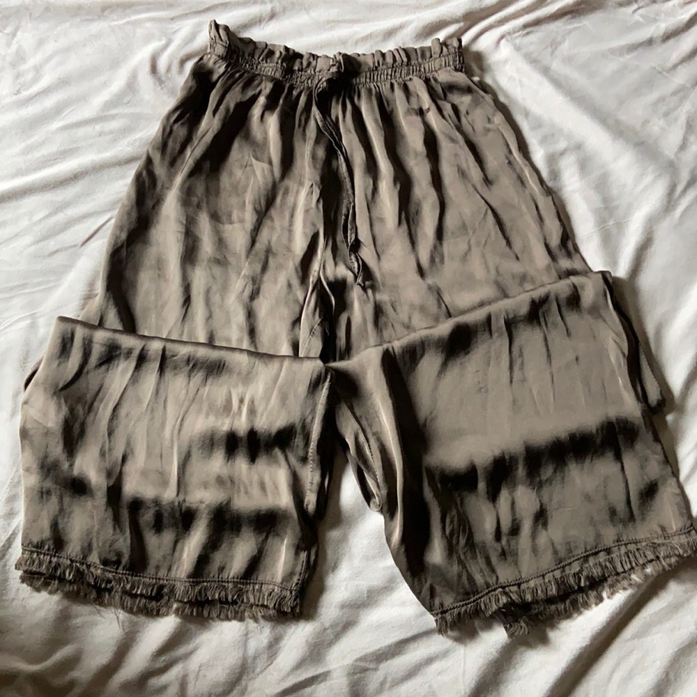 The Porter Collective Pants